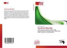 Couverture de Santino Marella