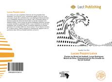 Bookcover of Lucas Pezzini Leiva