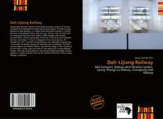 Bookcover of Dali–Lijiang Railway