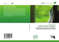 Обложка Suffern (NJT Station)