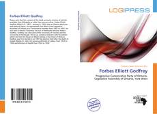 Forbes Elliott Godfrey kitap kapağı