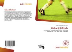 Bookcover of Richard Kolitsch