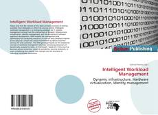 Portada del libro de Intelligent Workload Management