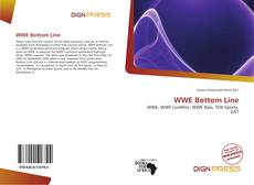 Bookcover of WWE Bottom Line