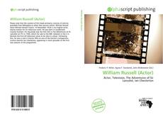 Bookcover of William Russell (Actor)