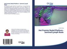 Het Premier Nodal Platform - Sentinel Lymph Node kitap kapağı