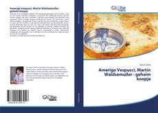 Buchcover von Amerigo Vespucci, Martin Waldsemuller - geheim koopje