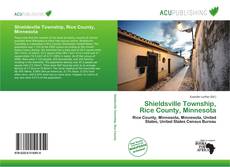Portada del libro de Shieldsville Township, Rice County, Minnesota