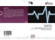 WJMZ-FM kitap kapağı