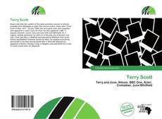 Couverture de Terry Scott