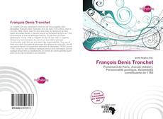 Bookcover of François Denis Tronchet