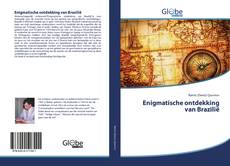 Bookcover of Enigmatische ontdekking van Brazilië