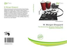 Buchcover von W. Morgan Sheppard