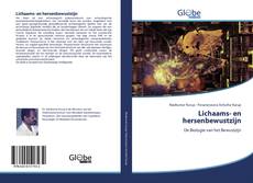 Lichaams- en hersenbewustzijn kitap kapağı