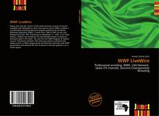 Bookcover of WWF LiveWire