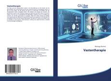 Bookcover of Vastentherapie