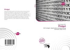 Bookcover of Phidget