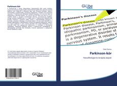 Capa do livro de Parkinson-kór 