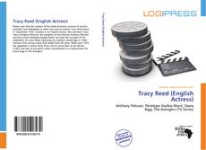 Tracy Reed (English Actress) kitap kapağı