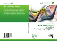 Обложка WWF Superstars of Wrestling