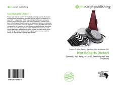 Borítókép a  Ivor Roberts (Actor) - hoz