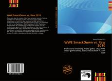 Bookcover of WWE SmackDown vs. Raw 2010