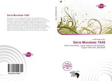 Bookcover of Série Mondiale 1949