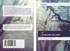 Bookcover of „Verfremden Sie sich!“