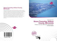 Bookcover of Skane Township, Kittson County, Minnesota