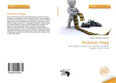 Bookcover of Nicholas Pegg