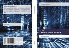 Science Fiction Stories 2 kitap kapağı