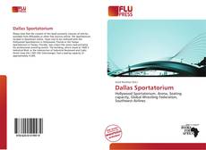 Couverture de Dallas Sportatorium