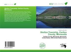 Portada del libro de Skelton Township, Carlton County, Minnesota