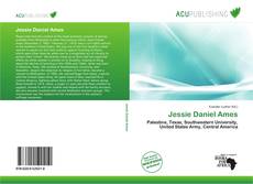 Portada del libro de Jessie Daniel Ames