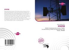 Portada del libro de WWRM