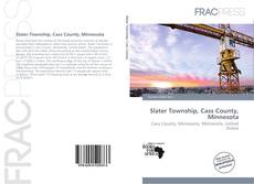 Copertina di Slater Township, Cass County, Minnesota