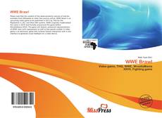 Bookcover of WWE Brawl