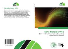 Couverture de Série Mondiale 1956