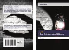 Bookcover of Der Club der toten Mädchen