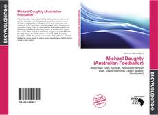 Buchcover von Michael Doughty (Australian Footballer)