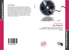 Buchcover von Su Pollard