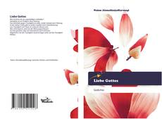 Bookcover of Liebe Gottes