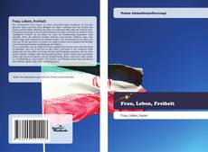 Capa do livro de Frau, Leben, Freiheit 