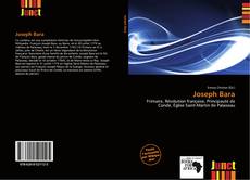 Bookcover of Joseph Bara