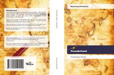 Buchcover von Neanderland