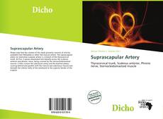 Capa do livro de Suprascapular Artery 