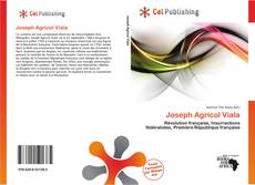 Couverture de Joseph Agricol Viala