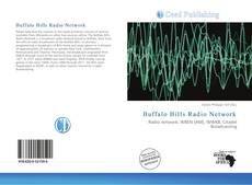 Bookcover of Buffalo Bills Radio Network