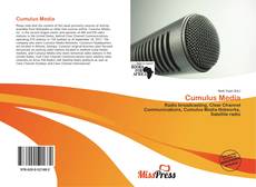 Bookcover of Cumulus Media