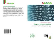 Wavecrest Computing kitap kapağı